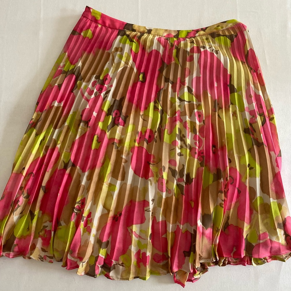 Loft Skirt